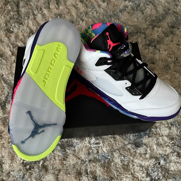 Size 10 DS Alternate Bel Air 5. Never been worn! - Picture 4 of 4
